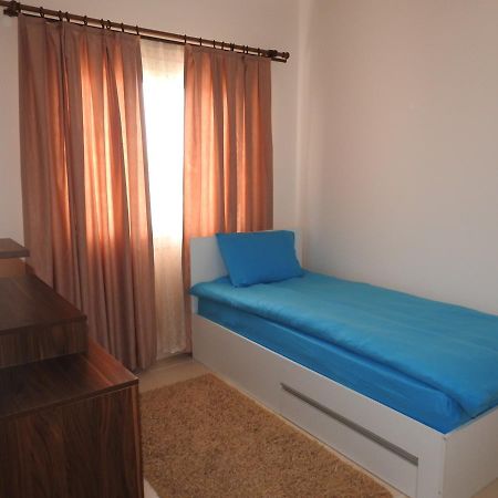 Aylin Apartment Αμμόχωστος Εξωτερικό φωτογραφία