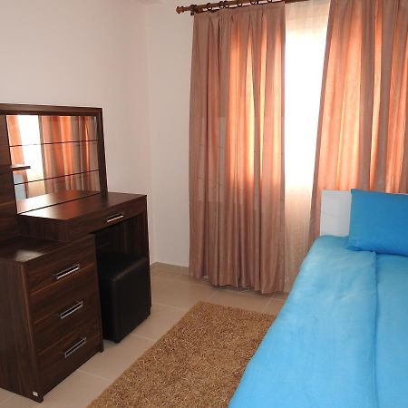 Aylin Apartment Αμμόχωστος Εξωτερικό φωτογραφία