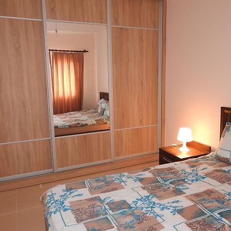 Aylin Apartment Αμμόχωστος Εξωτερικό φωτογραφία