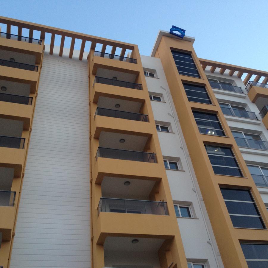 Aylin Apartment Αμμόχωστος Εξωτερικό φωτογραφία