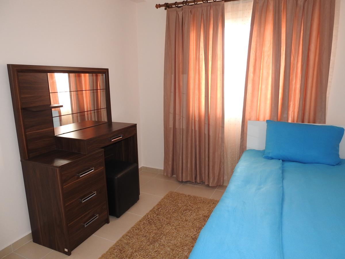 Aylin Apartment Αμμόχωστος Εξωτερικό φωτογραφία