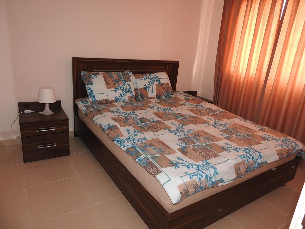 Aylin Apartment Αμμόχωστος Εξωτερικό φωτογραφία