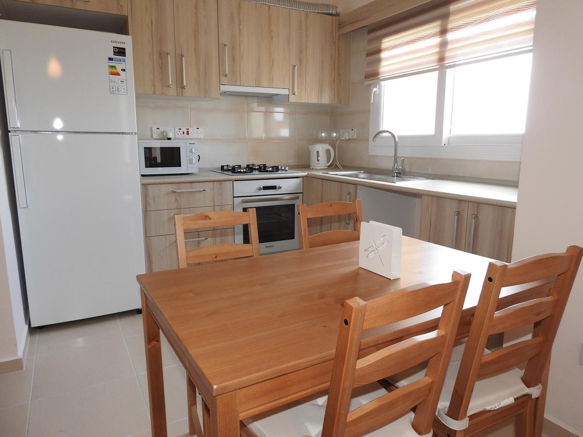 Aylin Apartment Αμμόχωστος Εξωτερικό φωτογραφία