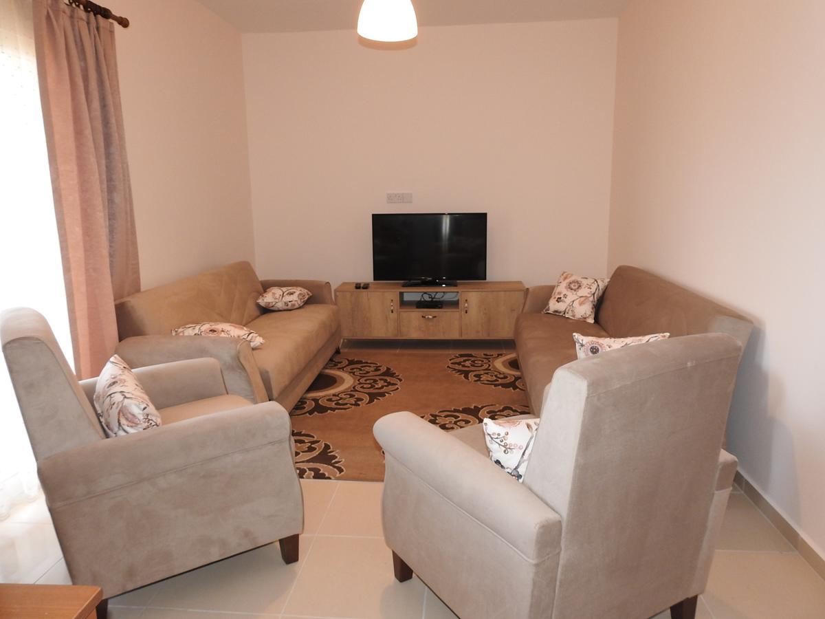 Aylin Apartment Αμμόχωστος Εξωτερικό φωτογραφία