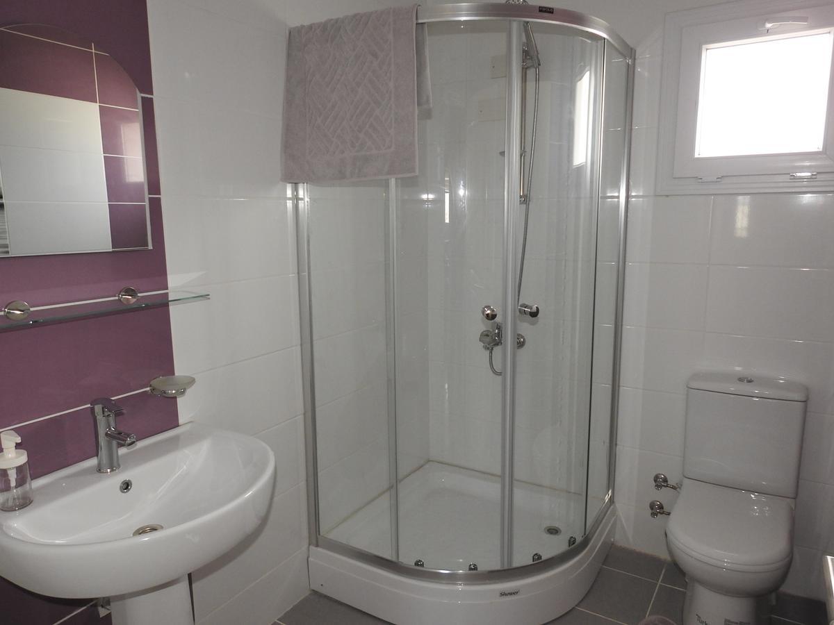 Aylin Apartment Αμμόχωστος Εξωτερικό φωτογραφία