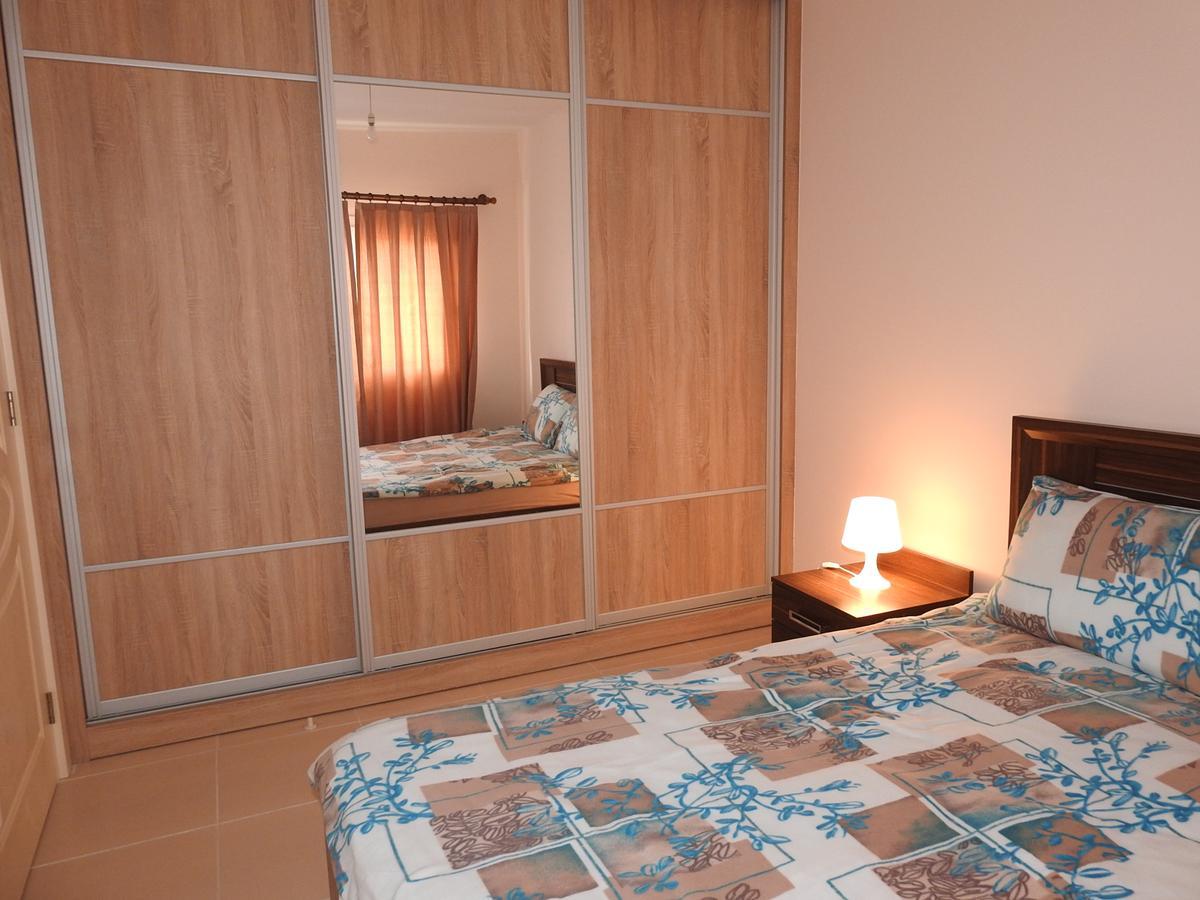 Aylin Apartment Αμμόχωστος Εξωτερικό φωτογραφία