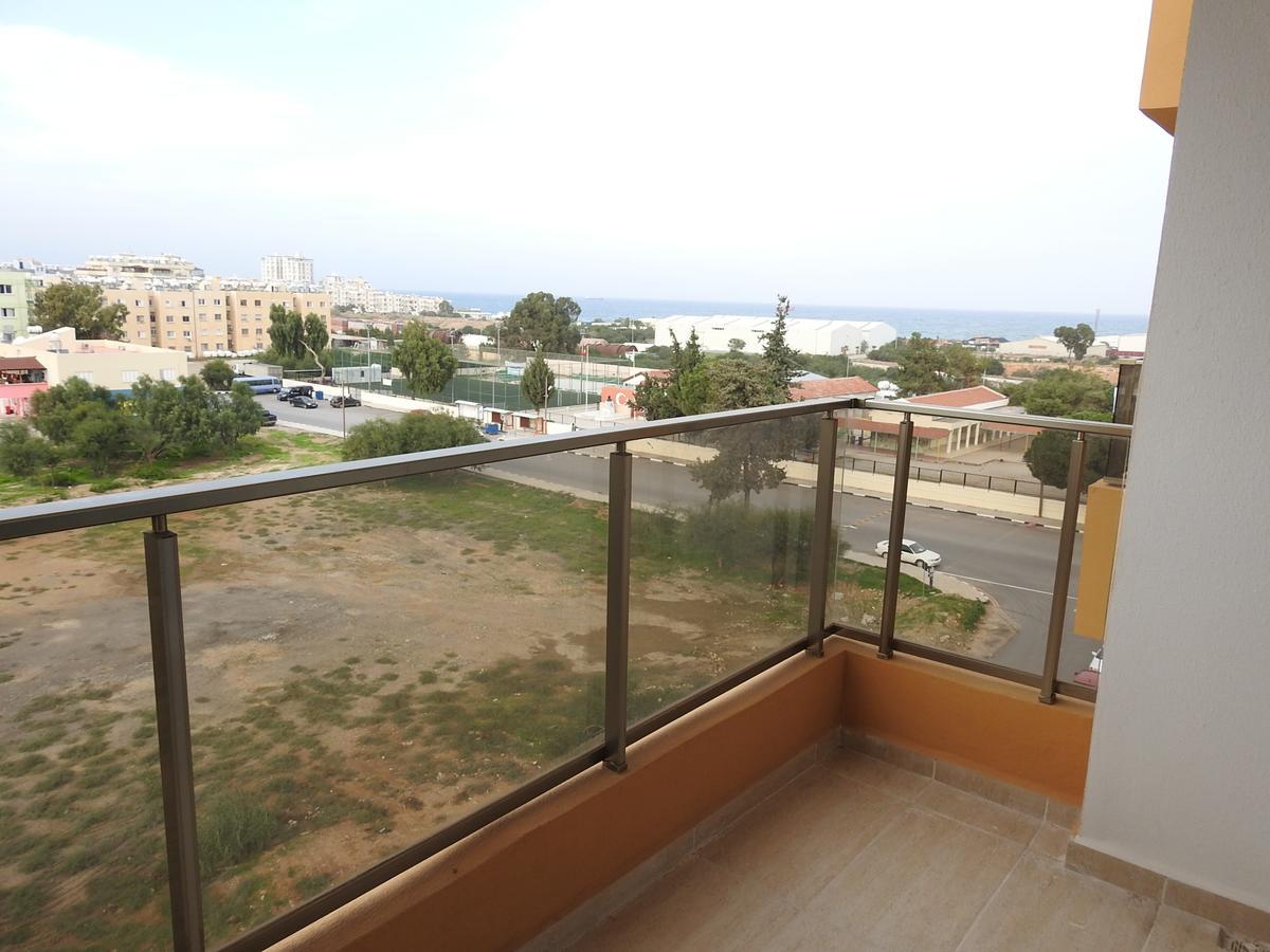 Aylin Apartment Αμμόχωστος Εξωτερικό φωτογραφία